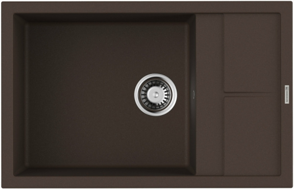 Мойка для кухни Omoikiri Sumi 78-LB-DC 4993723