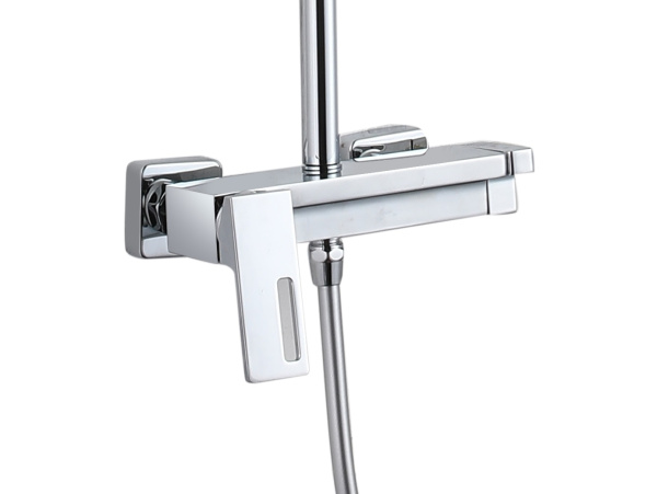 Душевая система ПСМ-Профсан PSM-803-81CH Душевая система ПСМ-Профсан PSM-803-81CH