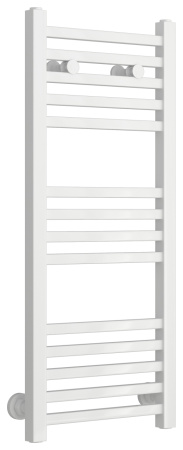 Полотенцесушитель водяной Сунержа Модус (80х30) Белый 12-0250-8030