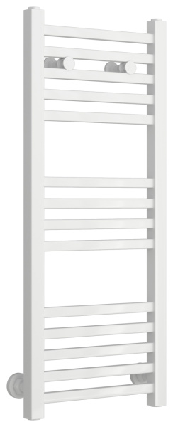 Полотенцесушитель водяной Сунержа Модус (80х30) Белый 12-0250-8030 Полотенцесушитель водяной Сунержа Модус (80х30) Белый 12-0250-8030