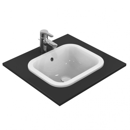 Раковина встраиваемая сверху (42X35) Ideal Standard CONNECT E505501
