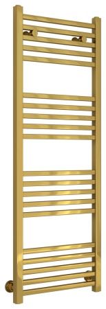 Полотенцесушитель водяной Сунержа Модус (120х40) Золото 03-0250-1240