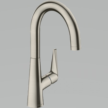 Смеситель для кухонной мойки hansgrohe Talis M51 73857800