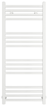 Полотенцесушитель водяной Сунержа Модус (100х40) Белый 12-0250-1040