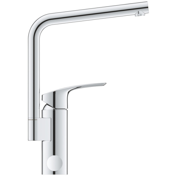 Смеситель для кухни Grohe Eurosmart CoolStart 31787 001 (31787001) хром