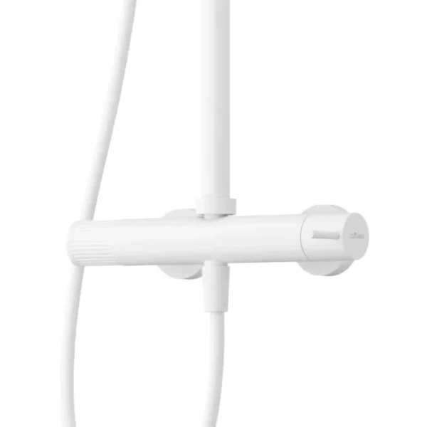 Душевая система Cezares Leaf LEAF-CDA-30-L-BIO Душевая система Cezares Leaf LEAF-CDA-30-L-BIO