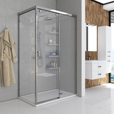 Душевой уголок (120х90) Aquaton Ritsa R 1AX004SSXX000