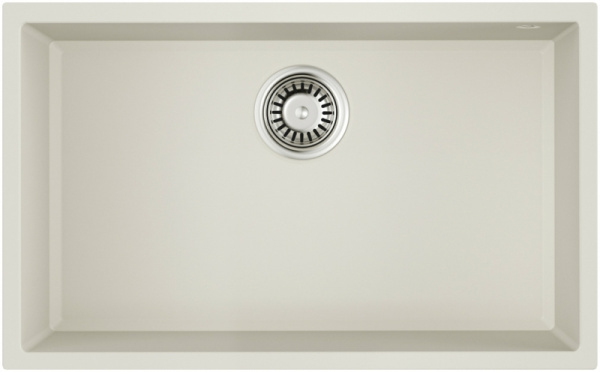 Мойка для кухни Omoikiri Tedori 66-U-WH 4993975