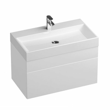 Раковина накладная Ravak Natural 80 XJO01280000