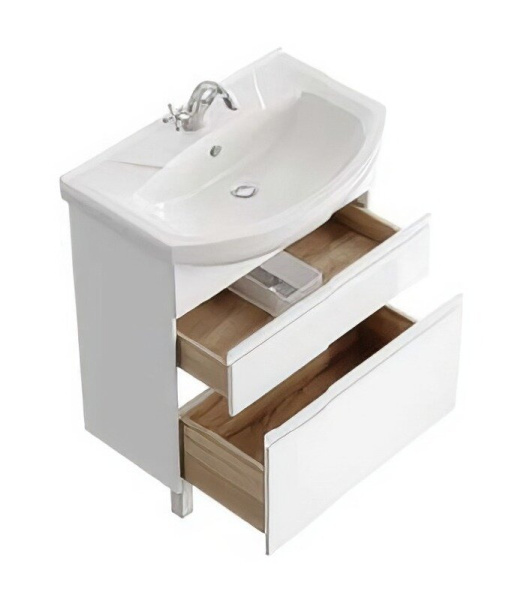 Тумба под раковину Aqwella Rodos ROD01072N