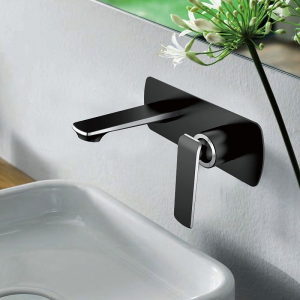 Смеситель для раковины Haiba HB80548-7