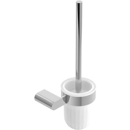 Ёршик для унитаза CEZARES STYLUS-TBS-V-01