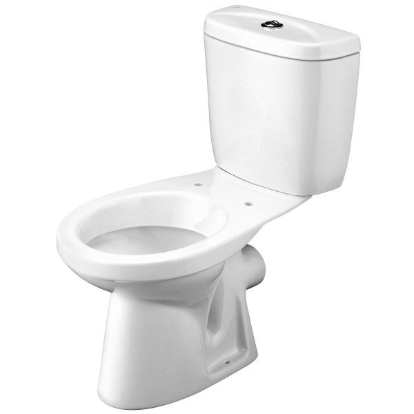 Унитаз напольный  Santek Анимо   1WH302132