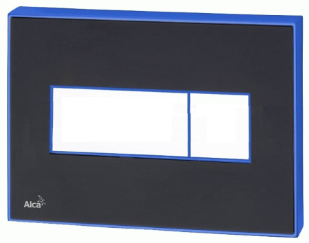 Клавиша смыва Alcaplast M1474-AEZ111