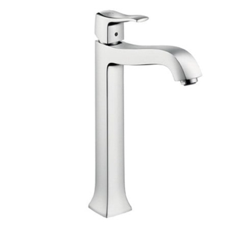 Смеситель для раковины Hansgrohe Metris Classic 31078000