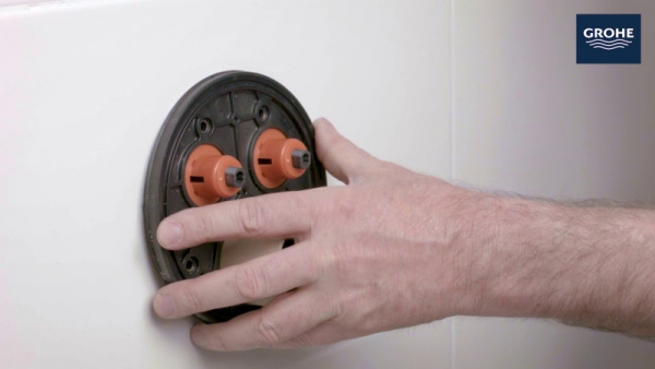 Шпиндель Grohe 49088000