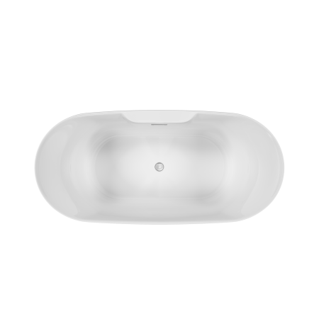 Акриловая ванна (170x80) Sancos  Jazz FB17