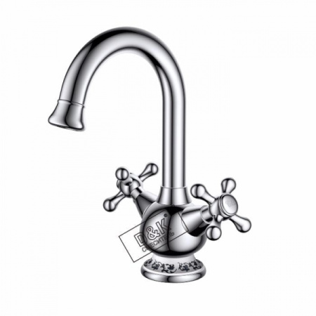Смеситель для раковины D&K DA1422141