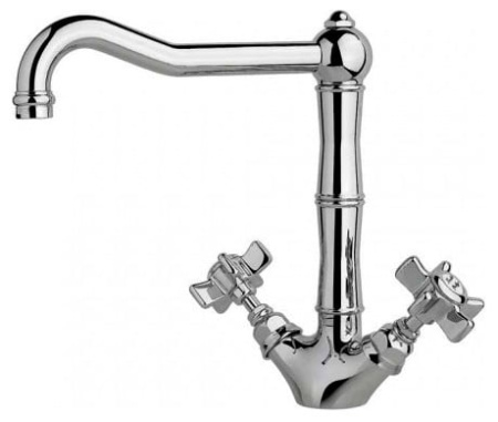 Смеситель Nicolazzi Cucina 1469DB18