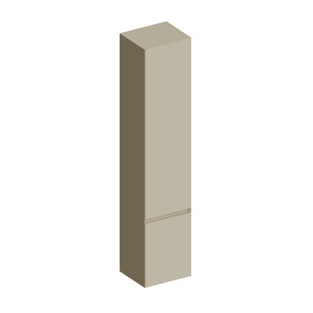 Пенал Kerama Marazzi Cubo 165 CU.165lh\LIM