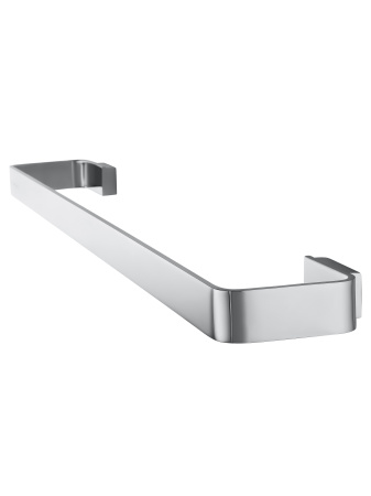 Вешалка для полотенец WONZON & WOGHAND LOTTE, хром WW-8312A