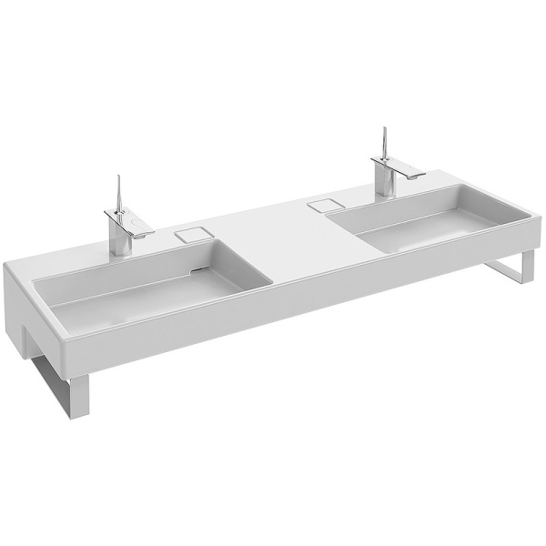 Раковина подвесная Jacob Delafon Terrace EXA9112-00