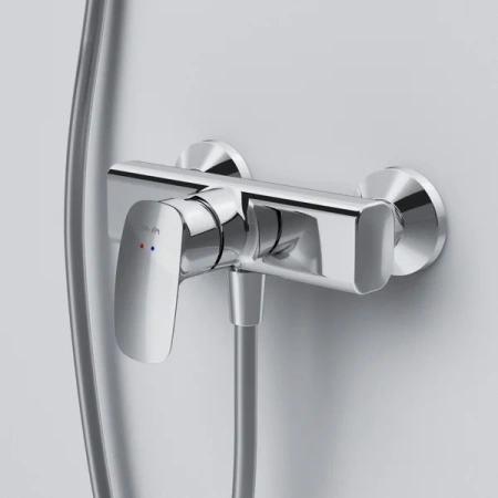 Смеситель для душа Am.Pm Spirit 2.1 F71A20000