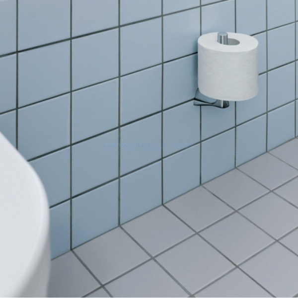 Держатель для запасного рулона туалетной бумаги Kludi Ambienta 5397205