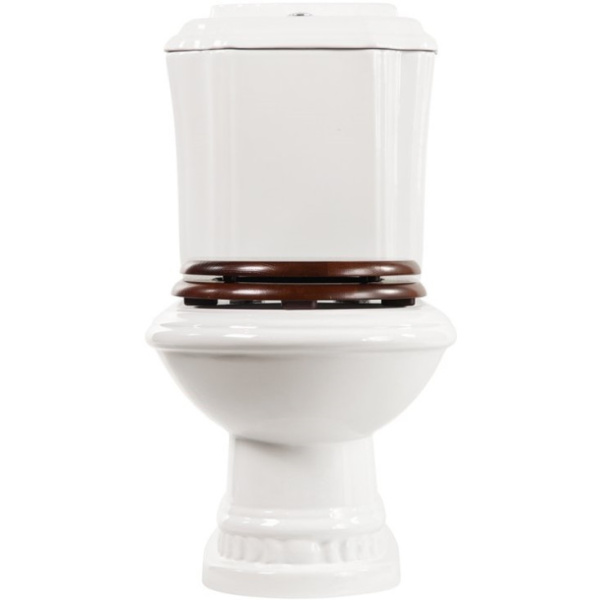 Унитаз напольный CEZARES KING PALACE CZR-163-T