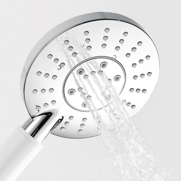 Душевая система WasserKRAFT A188.067.058.WM Thermo