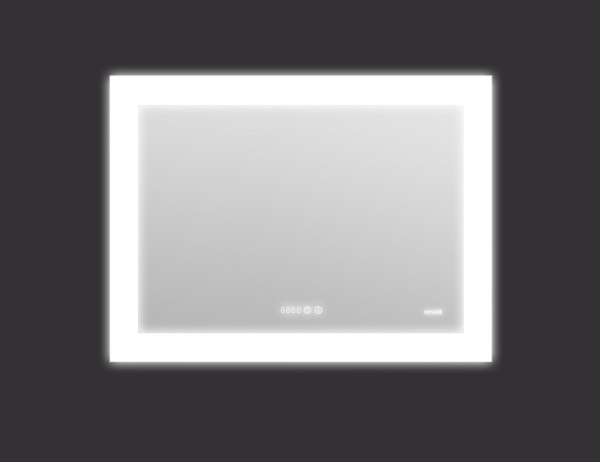 Зеркало Cersanit LED 060 DESIGN PRO 80 KN-LU-LED060*80-p-Os