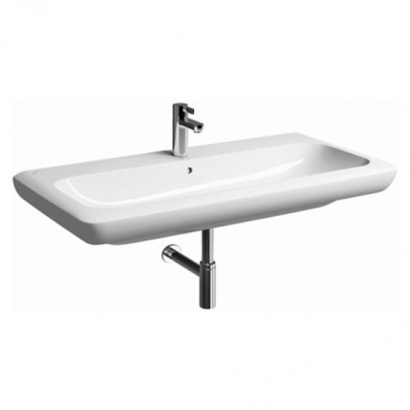 Раковина подвесная Geberit  IT! 121900000