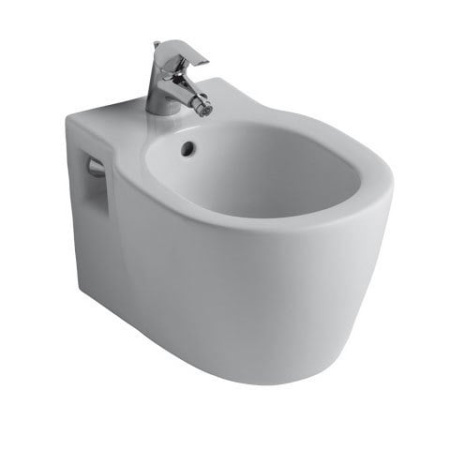 Биде подвесное Ideal Standard Connect Space E120101