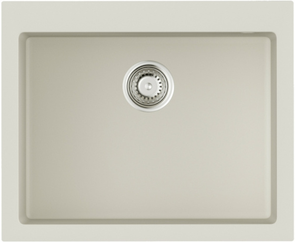 Мойка для кухни Omoikiri Bosen 61-WH Tetogranit 4991212