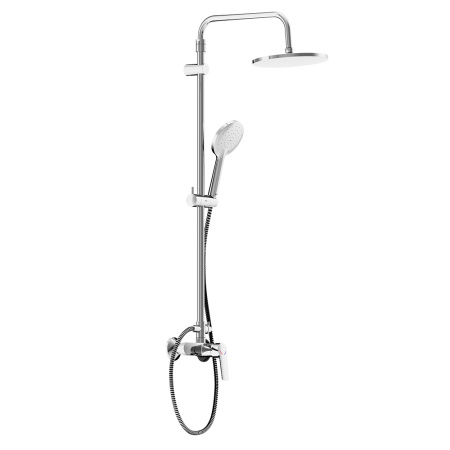 Душевая система Damixa Jupiter 977710000