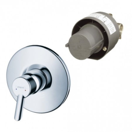 Смеситель для душа HANSGROHE Focus S 31764000