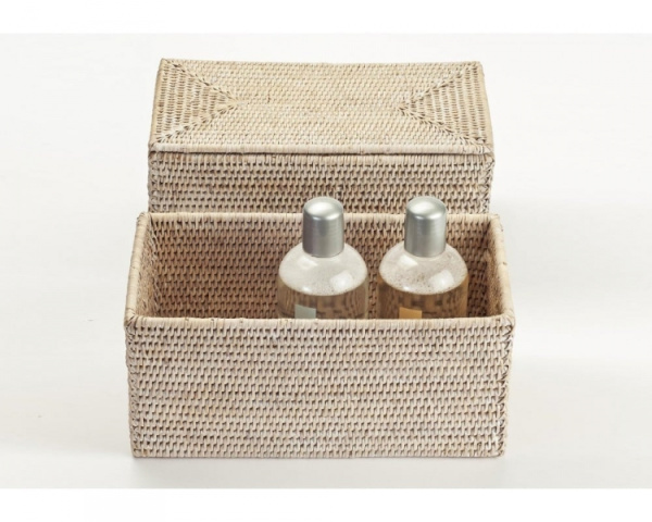 Корзинка настольная Decor Walther Basket UTB 0932191 Корзинка настольная Decor Walther Basket UTB 0932191