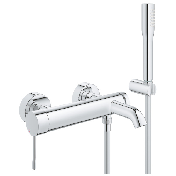 Смеситель для ванны Grohe Essence 25249 001 (25249001)