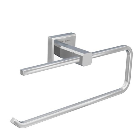 Полотенцедержатель BENNBERG CHROME BA-16S