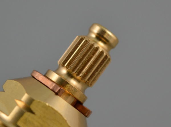 Кран-букса (управляющий клапан) Alsace 109089V