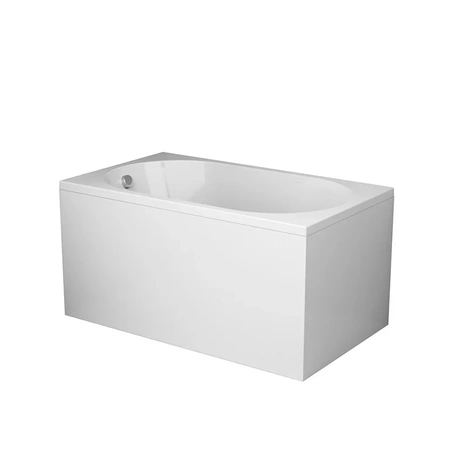 Ванна акриловая  (120x70) Am.Pm X-Joy W94A-120-070W-A белый