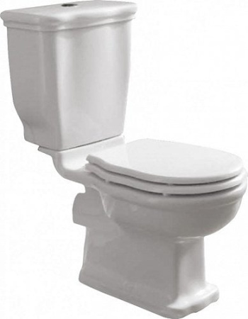 Чаша унитаза BelBagno Boheme BB115CP