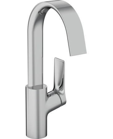 Смеситель для раковины Hansgrohe Vivenis 75030000, хром