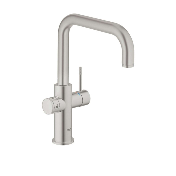 Стартовый комплект GROHE Blue Home c U-образным изливом 31456 DC1 (31456DC1)