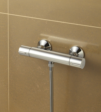 Смеситель для душа Jacob Delafon July E8455-CP