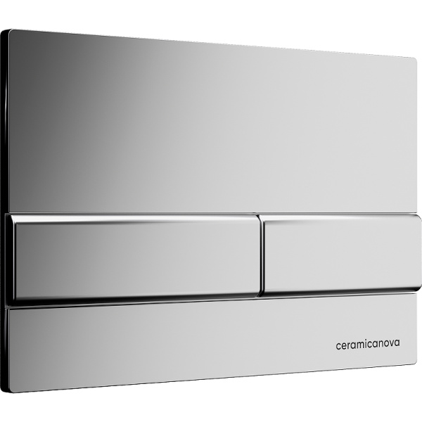 Комплект унитаза с инсталляцией Ceramicanova Play CN3001_1002M_1000