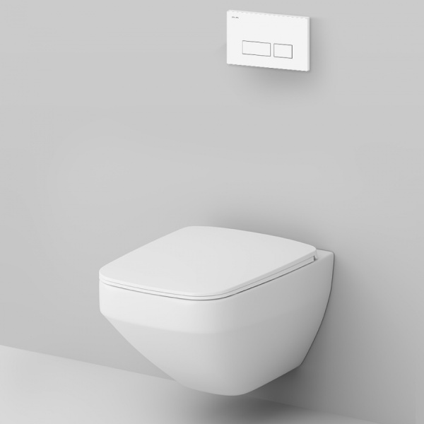 Комплект унитаза с инсталляцией Am.Pm Inspire 2.0 IS47001.50A1700