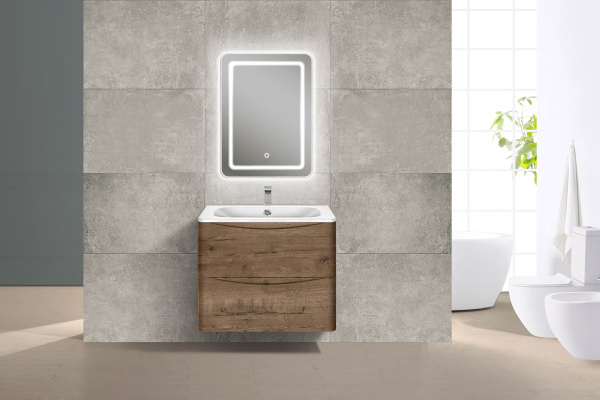 База под раковину Vincea Paola 600 VMC-2P600VO