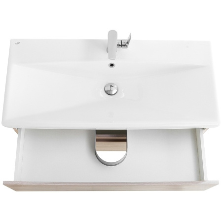 Тумба под раковину BelBagno Marino-Cer 90 MARINO-CER-N-900-2C-SO-RG-P