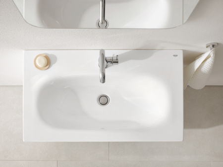 Раковина подвесная (60х48) Grohe Essence Ceramic 39565 00H (3956500H)